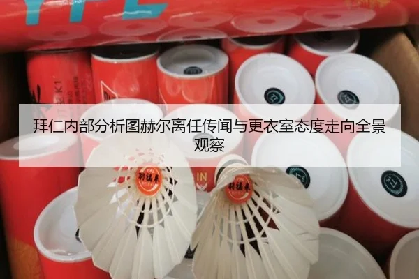 拜仁内部分析图赫尔离任传闻与更衣室态度走向全景观察