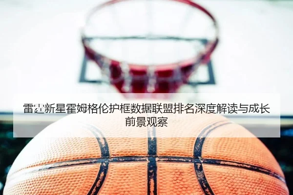 雷霆新星霍姆格伦护框数据联盟排名深度解读与成长前景观察